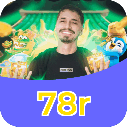 Catálogo slots 78r mostrando top jogos Gates Olympus Sweet Bonanza Fortune Tiger Big Bass volatilidade RTP